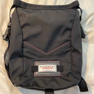 Givenchy mini backpack